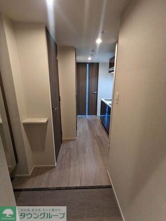 スプランディッド大山の物件内観写真